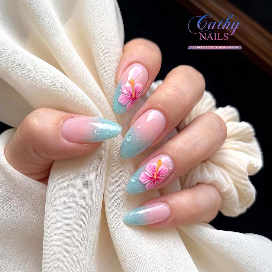 Cathy Nails